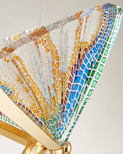 Load image into Gallery viewer, Butterfly Shontelle Table Lamp