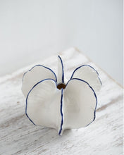 Load image into Gallery viewer, Carambola Decorative Ceramic Vase