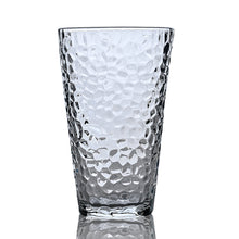 Load image into Gallery viewer, Clio Hammer Glass Tumblers