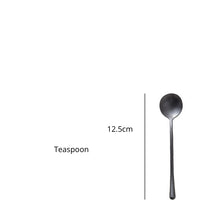 Load image into Gallery viewer, Greyson Matte Silver Flatware