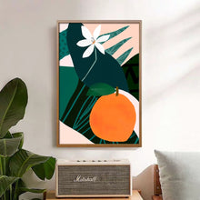 Load image into Gallery viewer, Tropicana Canvas Art Prints