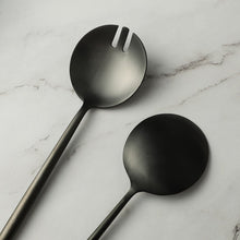 Load image into Gallery viewer, Valencia Salad Servers