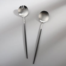 Load image into Gallery viewer, Valencia Salad Servers