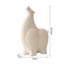 Load image into Gallery viewer, Figuro Horse Sculptures