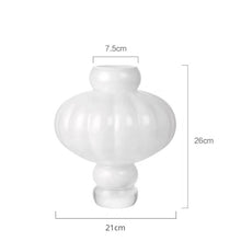 Load image into Gallery viewer, Luna Bella Lantern Vase