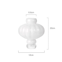 Load image into Gallery viewer, Luna Bella Lantern Vase