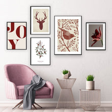 Load image into Gallery viewer, Sweet-Joy-of-Christmas Canvas Art Prints