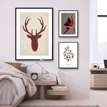Load image into Gallery viewer, Sweet-Joy-of-Christmas Canvas Art Prints