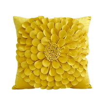 Load image into Gallery viewer, Lyla Flower Cushion Covers