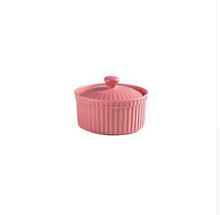 Load image into Gallery viewer, Allthingscurated Pastel Porcelain Ramekins with lids