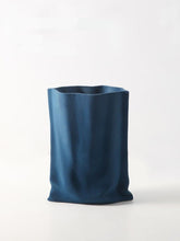 Load image into Gallery viewer, Morandi Ceramic Bag Vase