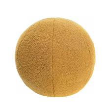 Load image into Gallery viewer, Boucle Ball Pillow