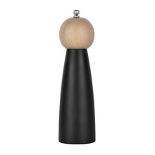 Load image into Gallery viewer, Beech Wood Salt & Pepper Mills
