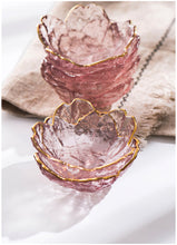 Load image into Gallery viewer, Allthingscurated Cherry Blossom Design small bowl