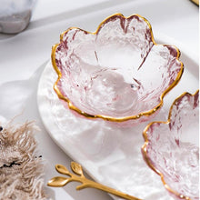 Load image into Gallery viewer, Allthingscurated Cherry Blossom Design small bowl