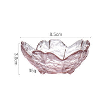 Load image into Gallery viewer, Allthingscurated Cherry Blossom Design small bowl