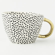 Load image into Gallery viewer, Allthingscurated Gizell Hand-painted porcelain mugs