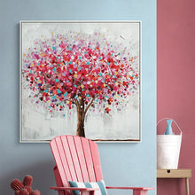 Load image into Gallery viewer, Spring Harmony Canvas Art Print