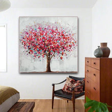 Load image into Gallery viewer, Spring Harmony Canvas Art Print