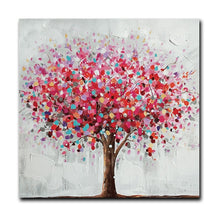 Load image into Gallery viewer, Spring Harmony Canvas Art Print