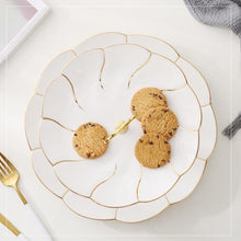 Load image into Gallery viewer, Allthingscurated Bone China Serving Stand 2 or 3 tiers