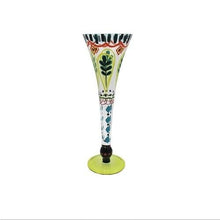 Load image into Gallery viewer, Allthingscurated Champs-Elysee Christmas Champagne Flutes