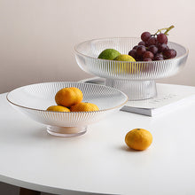 Load image into Gallery viewer, Allthingscurated Pleated Fruit Bowls