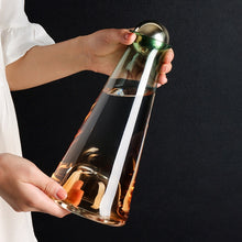 Load image into Gallery viewer, Allthingscurated Cassina Carafe in two-tone design