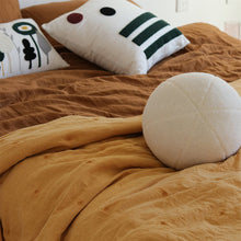 Load image into Gallery viewer, Boucle Ball Pillow
