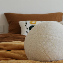 Load image into Gallery viewer, Boucle Ball Pillow