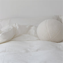 Load image into Gallery viewer, Boucle Ball Pillow