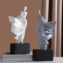 Load image into Gallery viewer, Modern Dancer Figurine