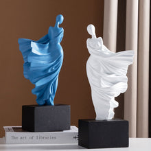 Load image into Gallery viewer, Modern Dancer Figurine