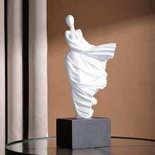 Load image into Gallery viewer, Modern Dancer Figurine