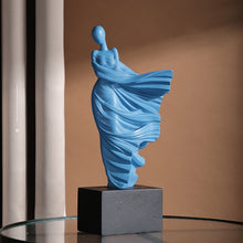 Load image into Gallery viewer, Modern Dancer Figurine
