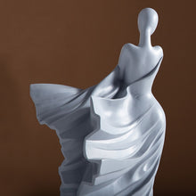 Load image into Gallery viewer, Modern Dancer Figurine