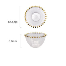 Load image into Gallery viewer, Mia Capiz Shell Charger Plate