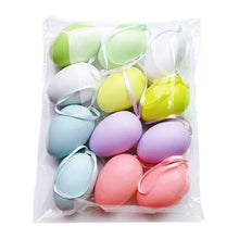 Load image into Gallery viewer, 12 Pieces Hand-painted Easter Eggs