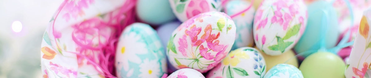 Spring & Easter Collection – Allthingscurated