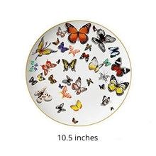 Load image into Gallery viewer, Lola Butterfly Dinnerware
