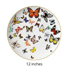 Load image into Gallery viewer, Lola Butterfly Dinnerware
