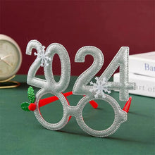 Load image into Gallery viewer, New Year Party Glasses

