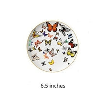 Load image into Gallery viewer, Lola Butterfly Dinnerware
