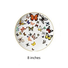 Load image into Gallery viewer, Lola Butterfly Dinnerware
