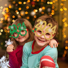 Load image into Gallery viewer, New Year Party Glasses

