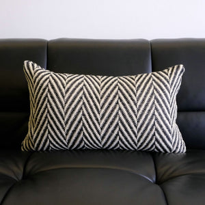Herringbone Twill Cushion Covers