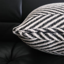 Load image into Gallery viewer, Herringbone Twill Cushion Covers
