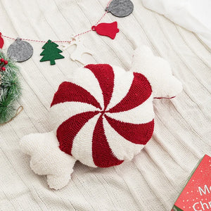 Holiday Pillows and Covers Collection