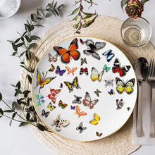 Load image into Gallery viewer, Lola Butterfly Dinnerware
