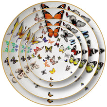 Load image into Gallery viewer, Lola Butterfly Dinnerware
